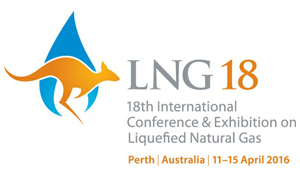 LNG 18