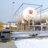 LNG Cryogenic Storage Solutions