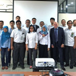 Liquid Cold delivers training course to Indonesia’s state-owned national electricity utility PT PLN in Jakarta Indonesia