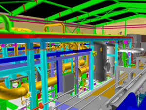 Shell USA Moveable Modular Liquefaction System (MMLS) Project