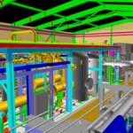 Liquid Cold wins major detailed design scope for world first Shell U.S. Moveable Modular Liquefaction System (MMLS)